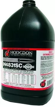 Picture of Hodgdon Smokeless Extreme Rifle Powders - H4831SC, 8 lb