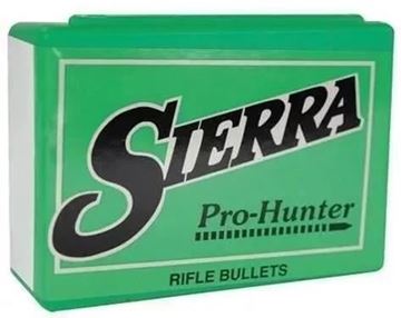 Picture of Sierra 2130 Rifle Bullets 30Cal 150Gr SPT 308