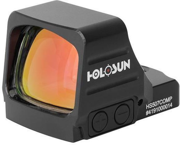 Picture of Holosun Reflex Sights