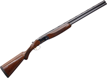 Weatherby Orion I Over-Under Shotgun — Reliable Gun