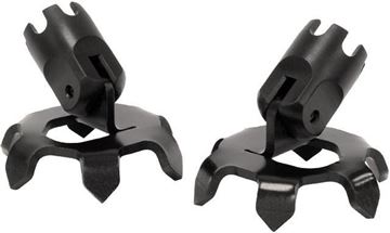 Picture of Cadex Defence Rifle Accessories - Falcon Bipod Claws Kit (Pair)