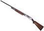 Picture of Used Winchester Model 12 Trap Pump-Action Shotgun - 12ga, 30'', Worn Bluing, Bead Sight, Fixed Imp-Mod, Wood Stock, Fair Condition