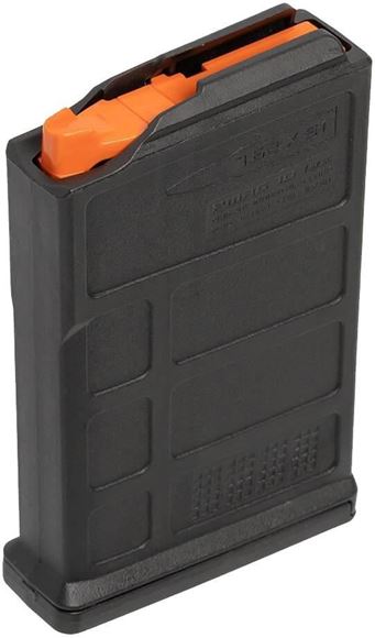 Picture of Magpul PMAG Magazines - PMAG 10 Sig Cross, 308/7.62x51mm & 6.5 Creedmoor, 10rds, Black