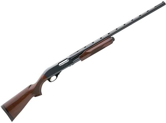 Picture of Remington 870 Wingmaster Pump-Action Shotgun