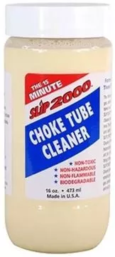 Picture of Slip 2000 Cleaner, Choke Tube Cleaner - Choke Tube Cleaner, 7oz Jar