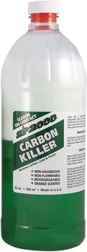 Picture of Slip 2000 Cleaner, Carbon Killer - Removes Carbon, Lead & Plastic, 32oz (946ml)