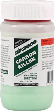 Picture of Slip 2000 Cleaners, Carbon Killer - Carbon Killer Bore Cleaner, 7oz Bottle (207ml)