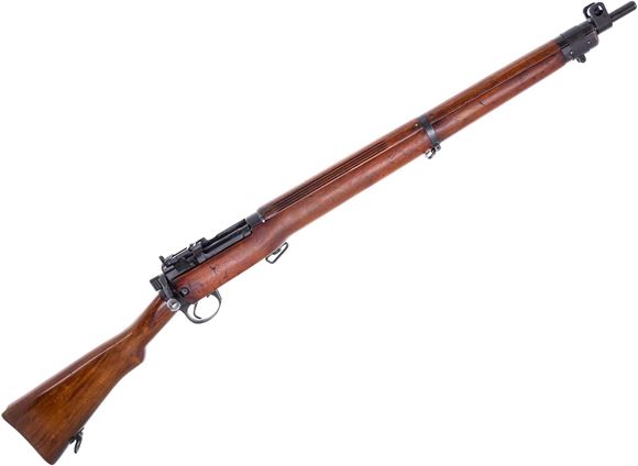 Used Lee Enfield No.4 MK 1 Bolt Action Rifle, 7.62 Nato(144gr or