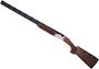 Picture of Beretta 694 Trap Over/Under Shotgun - 12Ga, 2-3/4", 32", Vented Rib, Steelium Plus, Oil-Finished Walnut Stock w/ B-FAST Adjustable Comb, 3 Position Adjustable Trigger, Fixed Choke (F,IM)