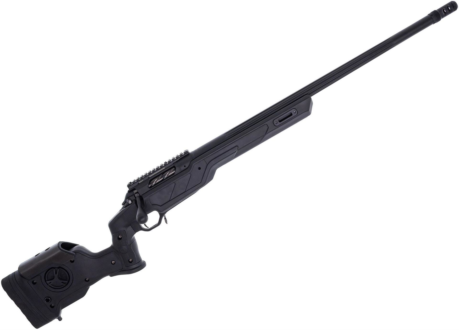 Cadex Defense CDX-R7 Sheepdog Rifle. Reliable Gun: Firearms, Ammunition ...