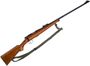 Picture of Used Egyptian Mansoura 54 (BRNO Model 2) Training Rifle, 22 LR, 24" Barrel, Sling, 1 Mag, Fair Condition