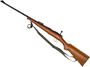 Picture of Used Egyptian Mansoura 54 (BRNO Model 2) Training Rifle, 22 LR, 24" Barrel, Sling, 1 Mag, Fair Condition