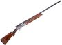 Picture of Used Browning Auto-5 Semi Auto Shotgun - 12ga, 2 3/4" Chamber, Bluing, Bead Sight, 1950 Production, Wood Stock w/ Small Crack Forearm, Otherwise Very Good Condition