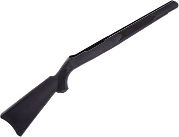Picture of Used Ruger 10/22 Synthetic Black STOCK ONLY - Average Condition, Various marks on stock