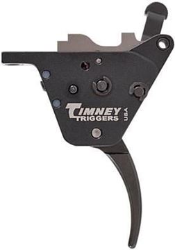 Picture of Timney Triggers CZ 457 Straight Trigger Adjustable 10oz
