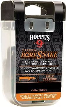 Picture of Hoppe's No.9 The BoreSnake Den - Rifle, M-16, .22, .223 Cal, 5.56
