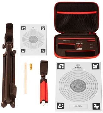 Picture of Mantis X Training Systems - Mantis Laser Academy, Portable Training Kit, 5.56mm