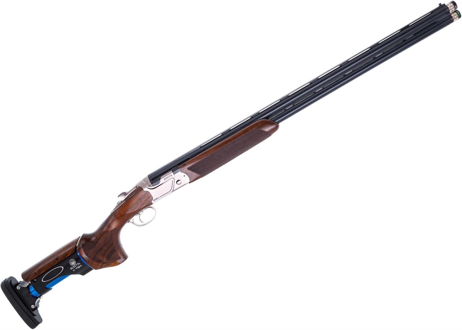 Beretta 694 Pro Sporting TSK Over/Under Shotgun 12Ga, 3", 30