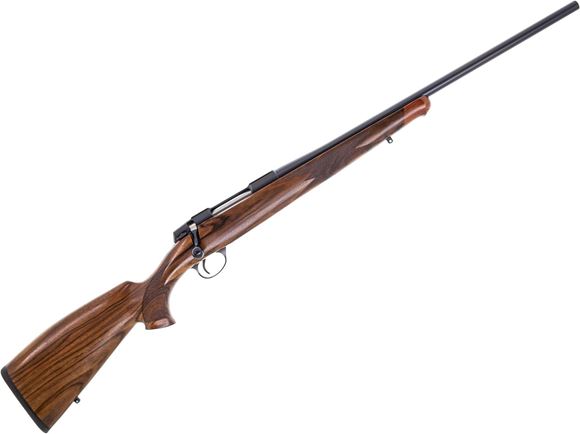 Picture of Sako 90 Bavarian Bolt-Action Rifle