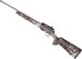Picture of Used CZ 457 Bolt-Action 22 LR, 20" Threaded Barrel, Stainless, Camo Synthetic Stock, With Picatinny Rail, One Mag & Original Box, Excellent Condition