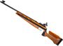 Picture of Used Anschutz 1903 KK Match Rimfire Bolt-Action 22 LR, 25" Target Barrel, Blued, Fully Adjustable Stock, 2-Stage Trigger, Fully Adjustable Aperture Sights, Includes Spare Laminate Stock, Very Good Condition