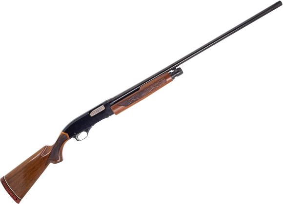 Picture of Used Winchester Model 1200 Pump-Action 12ga, 2 3/4" Chamber, 30" Barrel Full Choke, Wood Stock, Good Condition