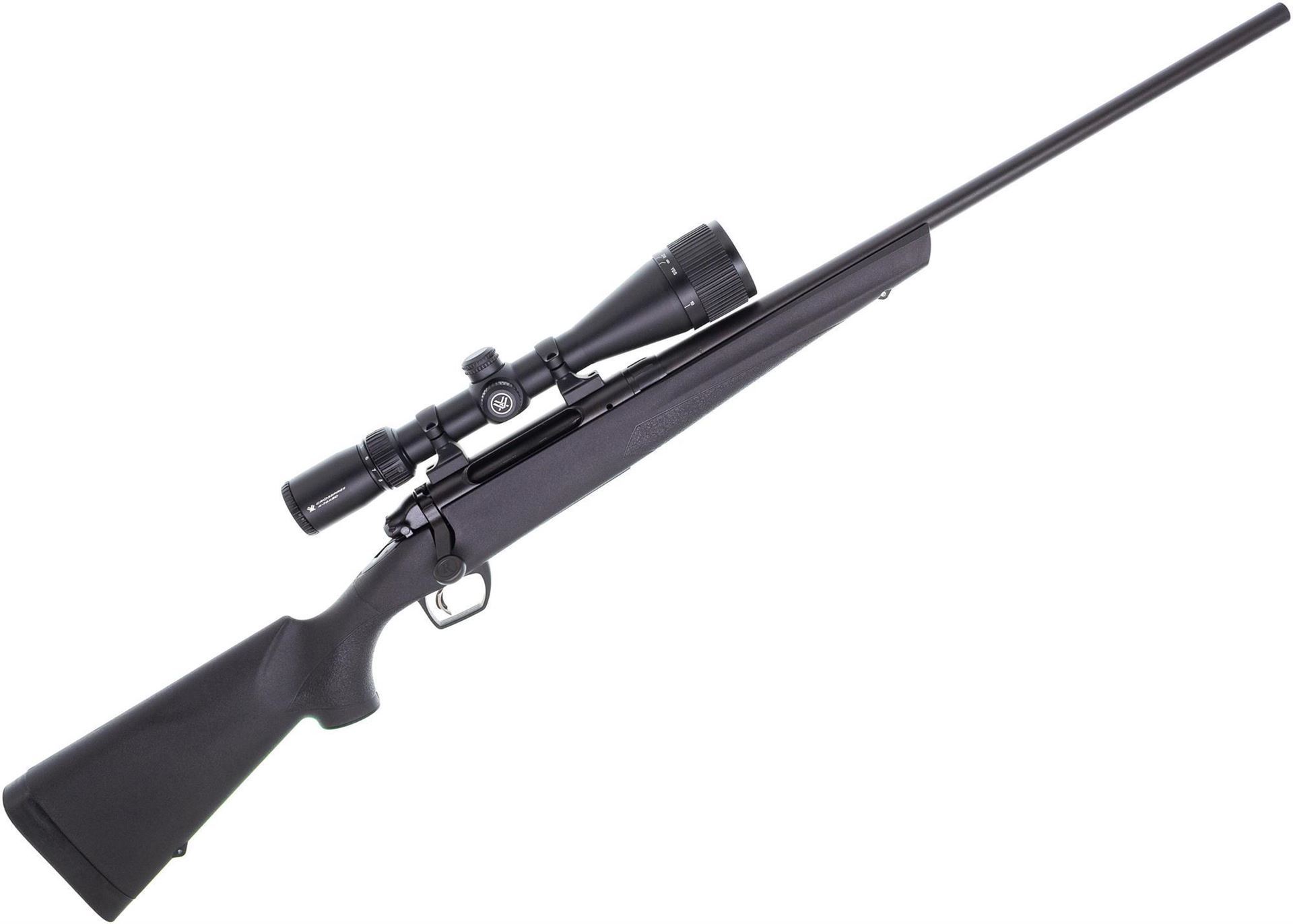 Remington Model 783 Bolt-Action Rifle. Reliable Gun: Firearms ...