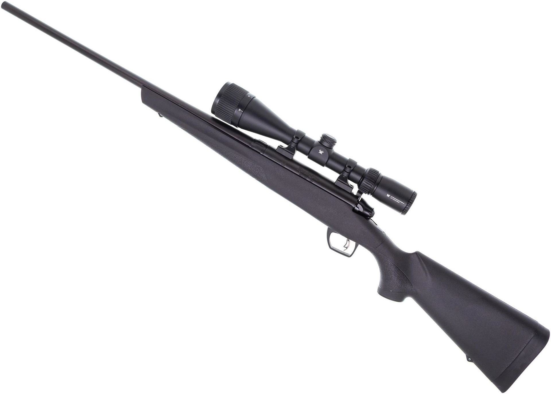 Remington Model 783 Bolt-Action Rifle. Reliable Gun: Firearms ...