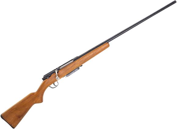 Picture of Used Stevens Model 58B Bolt-Action 410 ga, 3" Chamber, 24" Barrel, Full Choke, One Mag, Missing Bead Sight, Fair Condition
