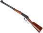Picture of Used Winchester 94 Lever-Action 30-30 Win, 20" Barrel, 1965 Mfg., Re-Blued, Matte Receiver, Re-Finished Stock, Good Condition