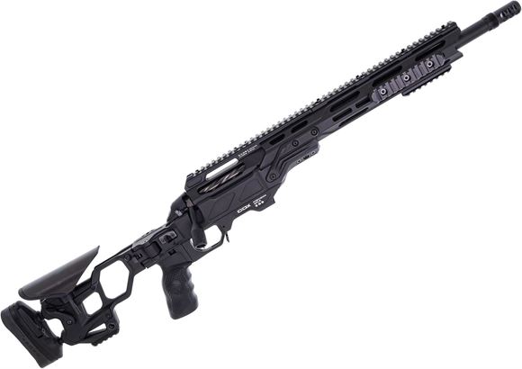 Picture of Cadex Defense SEVEN S.T.A.R.S. COVERT Rifle