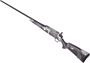 Picture of Used Weatherby Mark V Backcountry 2 Ti Bolt-Action 257 Wby Mag, 26" Threaded Fluted Barrel, Black Cerakote Finish, Peak 44 Carbon Fiber Stock, Picatinny Rail, Excellent Condition