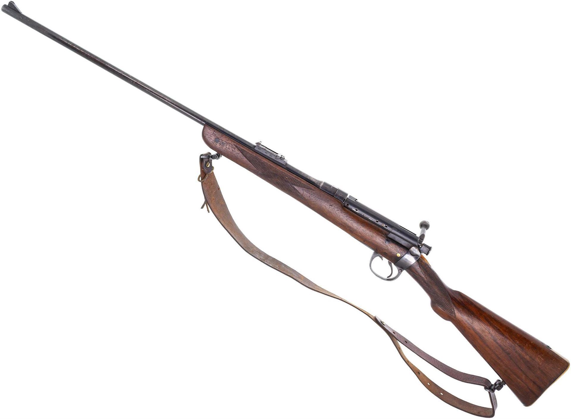 Used Lee Enfield Mk I* BoltAction 303 British, 29" Barrel, Sporterized