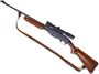 Picture of Used Remington 760 Gamemaster Pump Action Rifle, 270 Win, 22" Barrel With Sights, 2 Mags, 1.5-5, Fair Condition