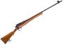 Picture of Used Sporterized Lee Enfield Bolt Action Rifle, 303 Brit, 25" Barrel, Iron Sights, No Mag, Fair Condition