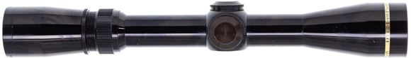 Picture of Used Leupold Vari-X III 2.5-8x36mm Riflescope, Gloss, Duplex Reticle, Good Condition