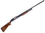 Picture of Used Winchester Model 12 Pump Action Shotgun, 12ga, 2 3/4", 30" Barrel, Medallion in Stock, Fair Condition