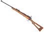 Picture of Used Sporter Lee Enfield No1 MK 3 Bolt Action Rifle, 303 Brit, 25" Barrel with Sights, "Skeletonized" Stock, 1 Mag, Good Condition