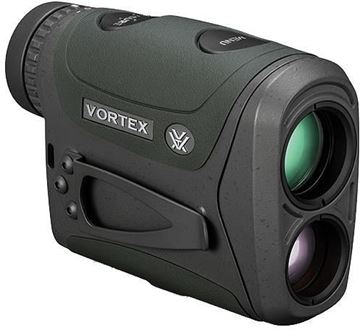 Picture of Vortex Optics Razor HD 4000 Laser Rangefinder