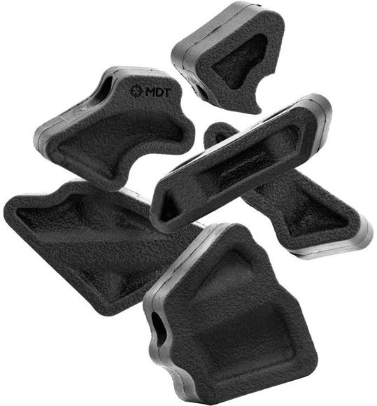 Picture of Modular Driven Technologies (MDT) Accessories,  Dampeners - SRS-X Elite, Black