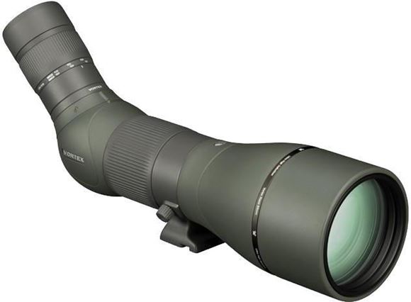 Picture of Vortex Optics, Razor HD Spotting Scope - 13-39x56mm, Waterproof, Angled Eyepiece