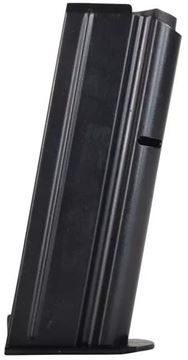 Picture of Magnum Research Accessories, Desert Eagle Magazines - 44 Rem Mag, 8rds, Black