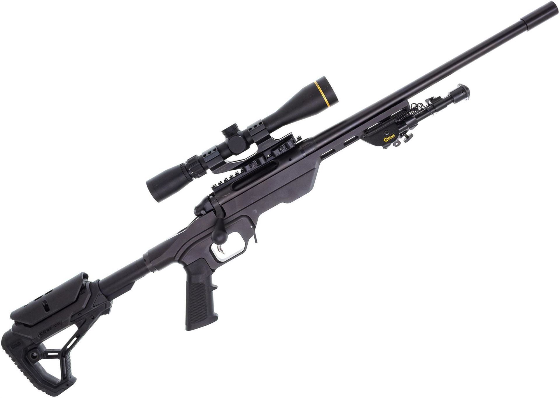 Used Remington 783 Bolt Action Rifle, 223 Rem, 16" Barrel, Linear