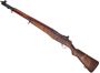 Picture of Used Beretta M1 Garand Semi-Auto 30-06 Sprg, 24" Barrel, Full Military Wood, With Danish FKF Stamp, Mismatched Stock, Good Condition