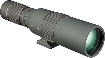 Picture of Vortex Optics, Razor HD Spotting Scope - 13-39x56mm, Waterproof, Straight Eyepiece