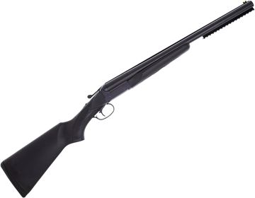 Picture of Boito A680 SxS Shotgun