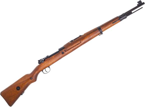 Used Mauser G24(t) Bolt-Action 8x57mm, 23.5