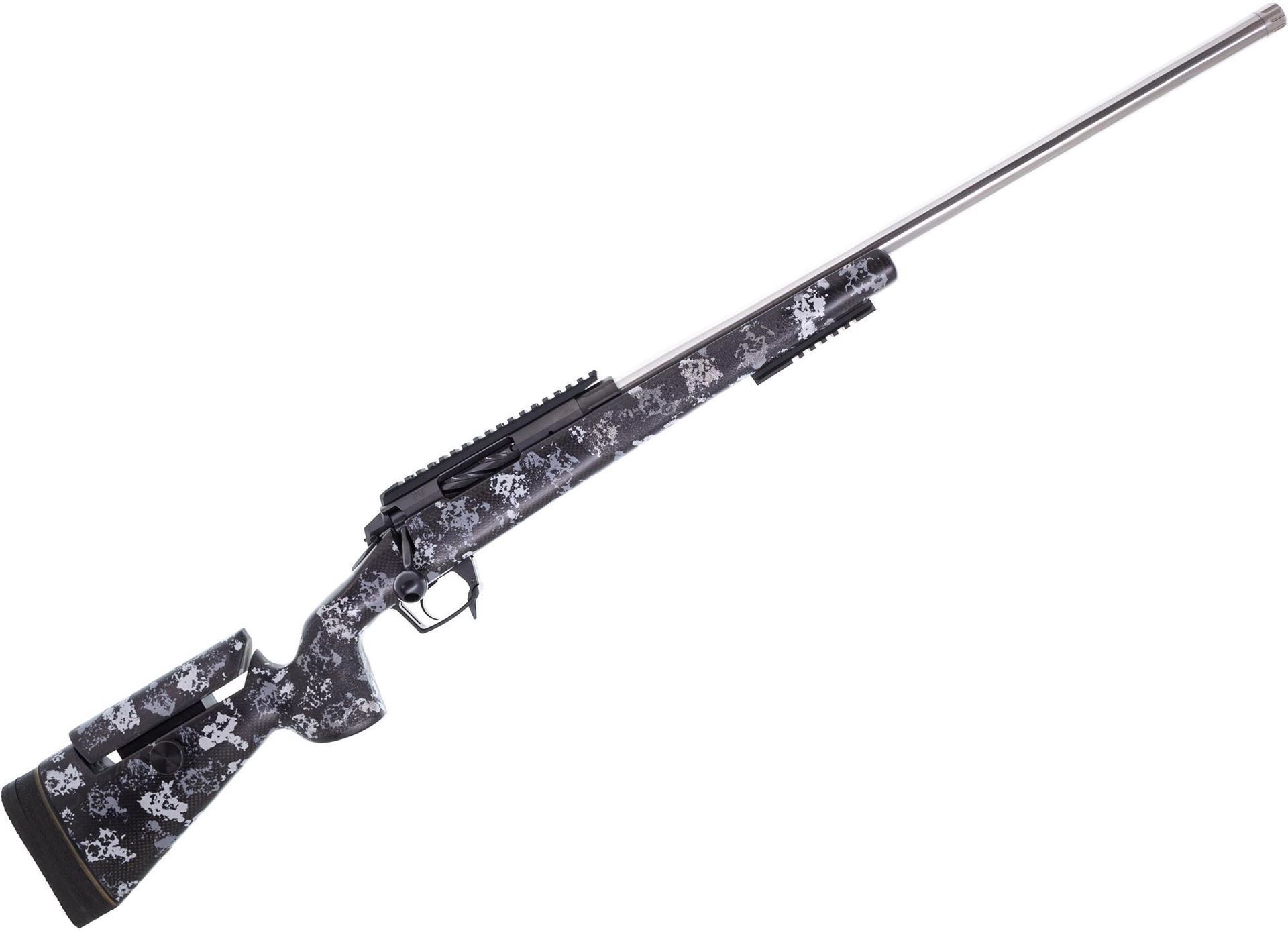 Used Ultimatum Precision Deadline BoltAction 6.5 Creedmoor, 24" IBI