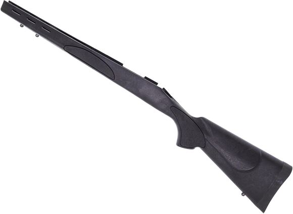 Picture of Used Remington 700 SPS Varmint Short Action Synthetic Stock w/Recoil Pad. Black. Good Condition