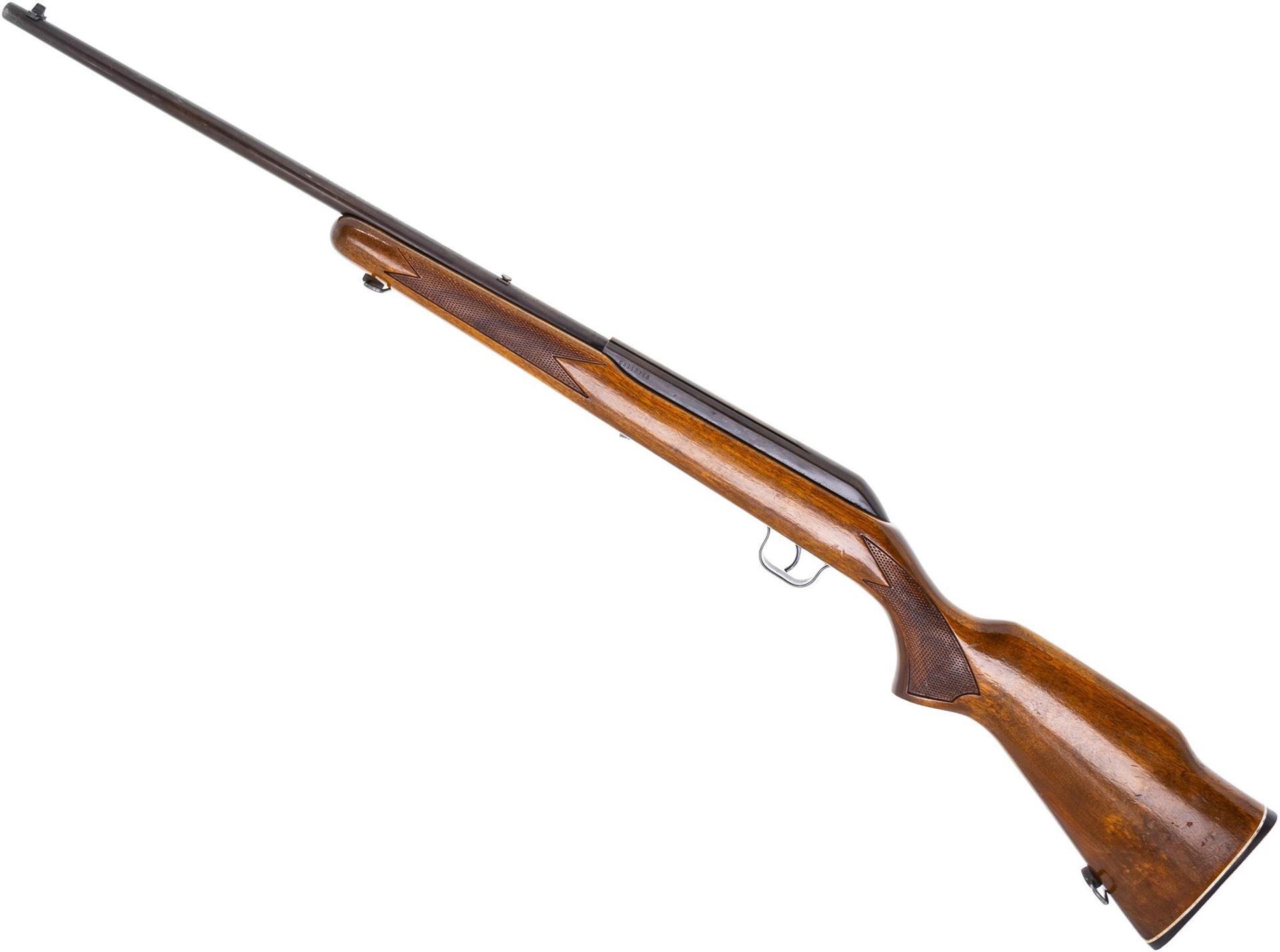 Used Cooey Model 64B Semi-Auto 22 LR, 20